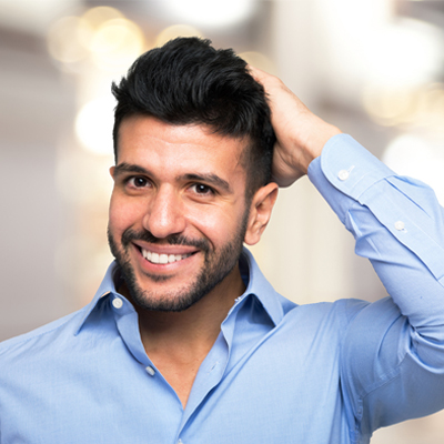 Hair Transplantation